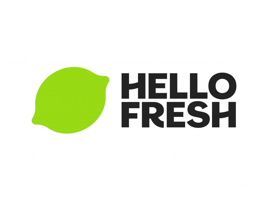 Hello Fresh logo